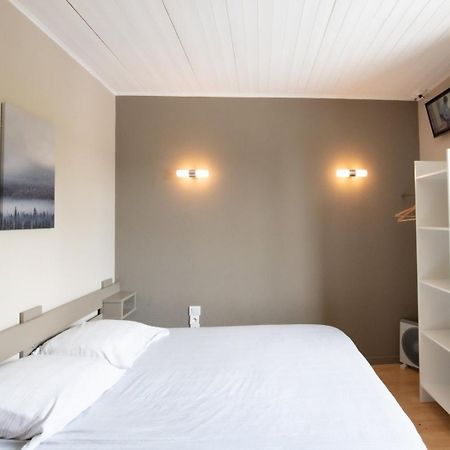 Chez Jostel - Chambre 4 Genay  Ngoại thất bức ảnh