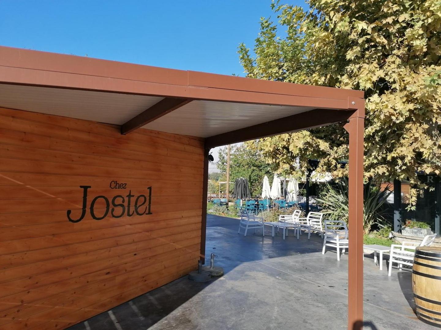 Chez Jostel - Chambre 4 Genay  Ngoại thất bức ảnh