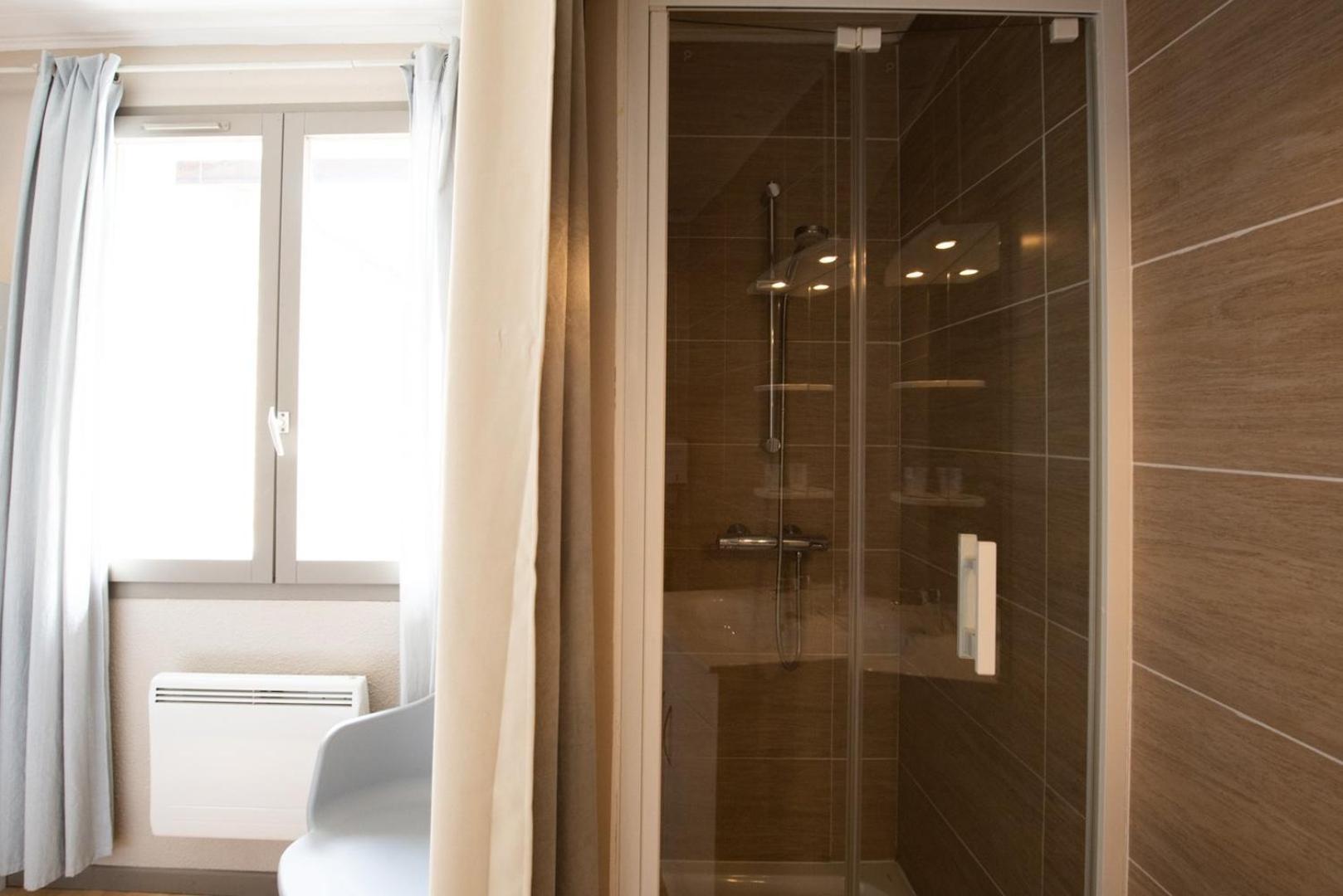 Chez Jostel - Chambre 4 Genay  Ngoại thất bức ảnh