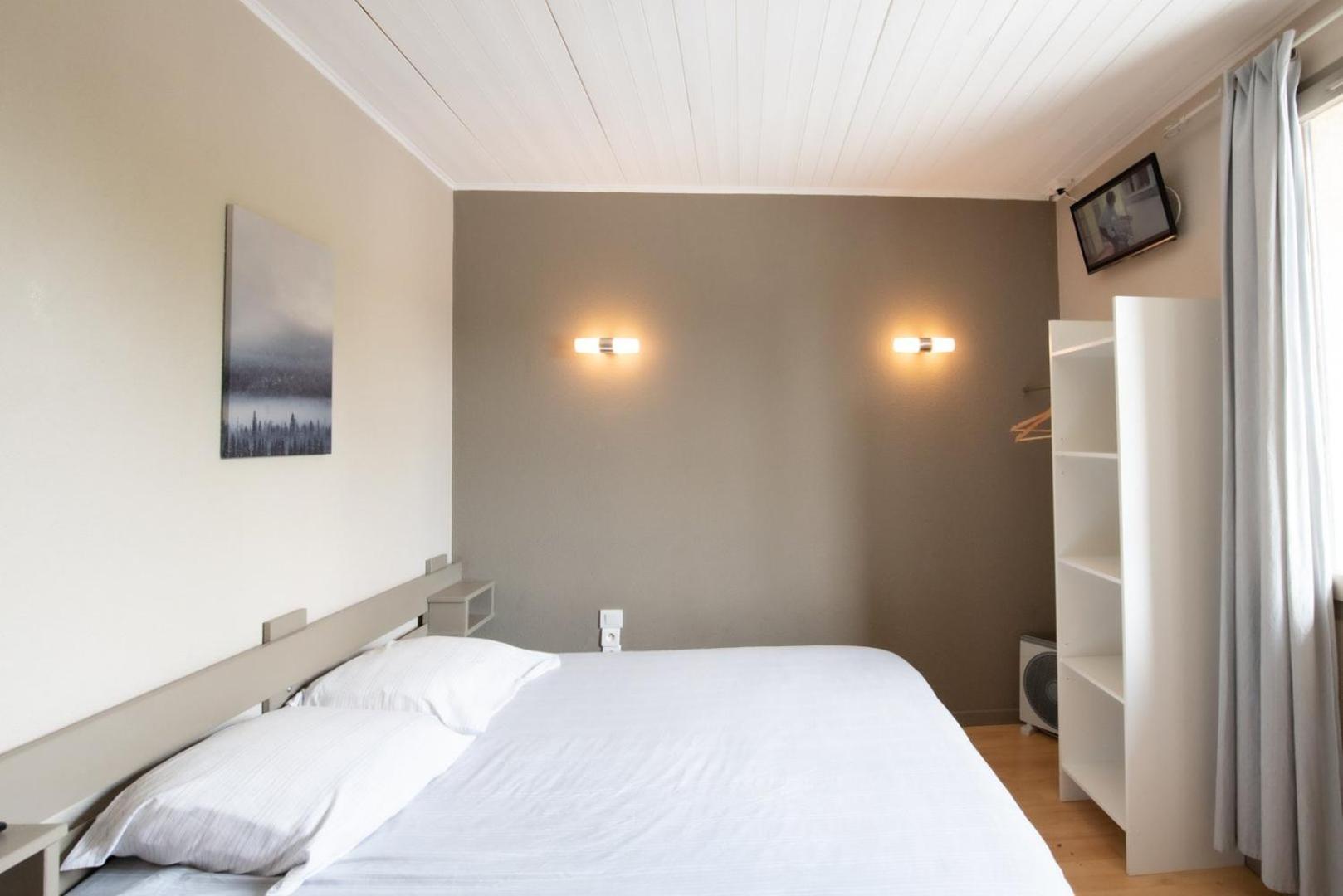 Chez Jostel - Chambre 4 Genay  Ngoại thất bức ảnh